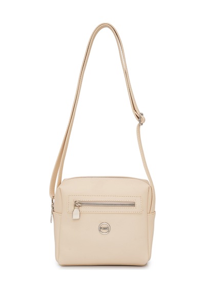Fossil Kadın Çapraz Çanta 05fo25k5082 Bej