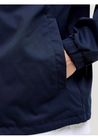 Jack & Jones Skills Erkek Lacivert Ceket 12291663-skyc