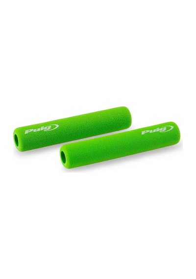 Puig Puıg 7778v Kıt Thermal Foam Antıvıbratıon C Green Yeşil