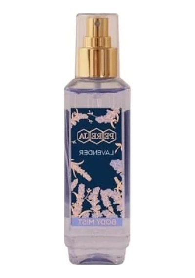 Lavanta Aromalı Vücut Spreyi 200 Ml