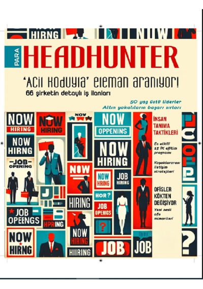 Para Head Hunter 2