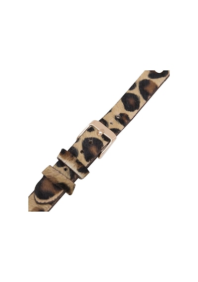 Apple Watch Uyumlu Deri Kordon 38-40-41mm Ferro Leo1n