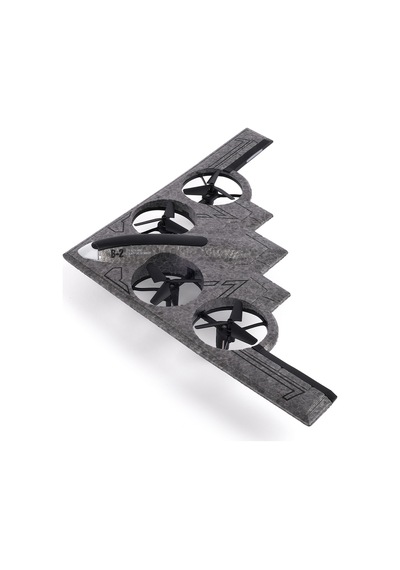 2.4g Şarjlı Kameralı Uzaktan Kumandalı Drone