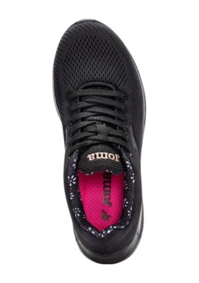 Jump Joma Corınto Lady Ayakkabı Siyah