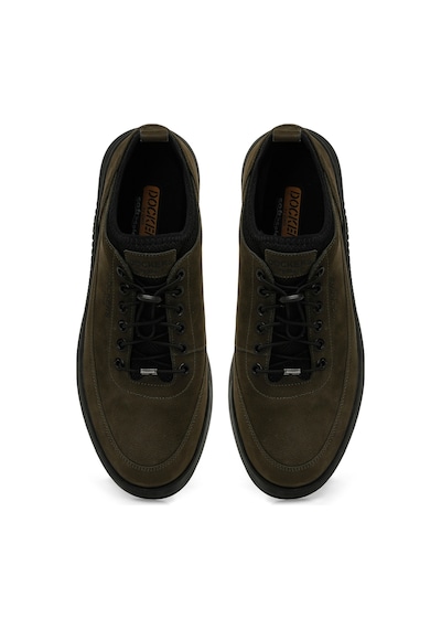 Dockers By Gerli 227225n 4pr Haki Erkek Comfort Ayakkabı 000000000101815212 Haki