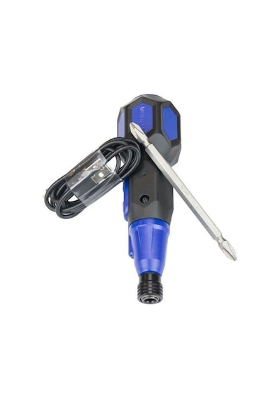 Hyundai HYBSD36 Usb Şarjlı Tornavida 3,6V