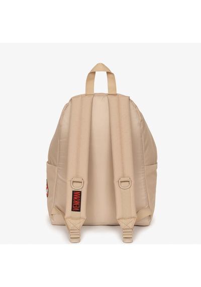 Eastpak Day Pak'r Ghost Busters Unisex Bej Sırt Çantası Ek0a5bg41z31 Bej