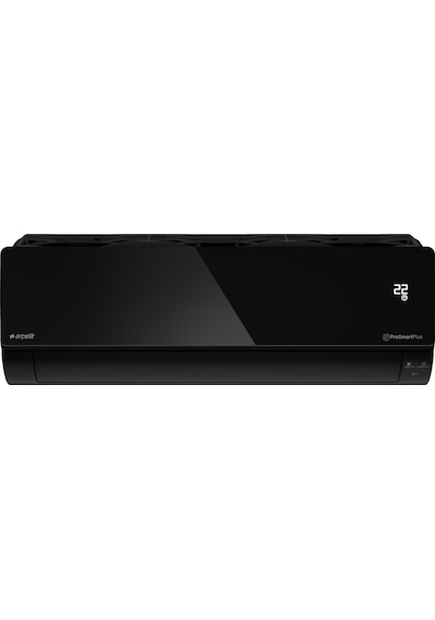 Arçelik 18570 HP 18000 Btu/h Ev Tipi Klima Siyah