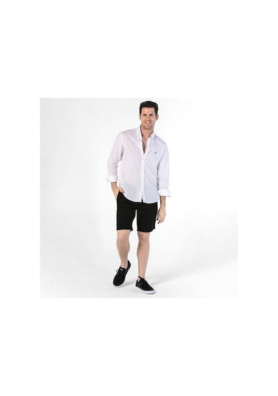 Routefıeld Routefield Cross Erkek Siyah Walkshort 10010 Siyah