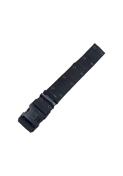 Siyah Örgü Palaska-2725 - Standart Siyah