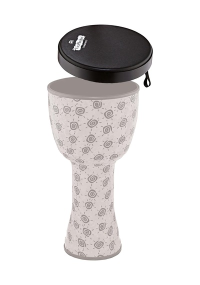 Meinl Percussion Viva Rhythm Vr-poh8-nh 8 Inch Pop Off Head