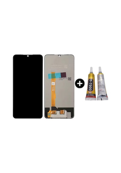 Vivo Y19s V2419 Uyumlu Servis Lcd Ekran Dokunmatik + B7000