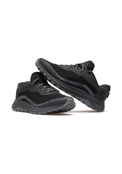 Merrell Fly Strike 2 Gtx Erkek Hafif Outdoor Ayakkabı 25k J068679 Siyah Siyah