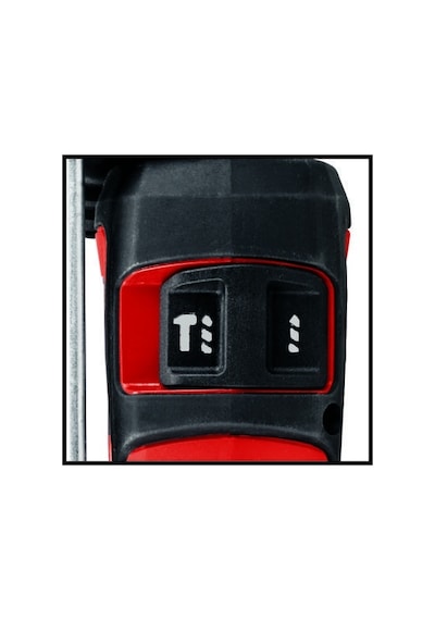Einhell TC-ID 18 Li - Solo, Akülü Darbeli Matkap - 4513960