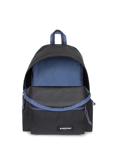 EASTPAK Padded Pak'r Kontrast Prep Black Unisex Sırt Çantası Ek0006208s61-3030 Siyah