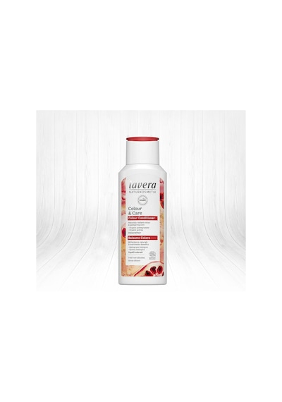 Lavera Boyalı Saçlar Için Saç Kremi 200 ML
