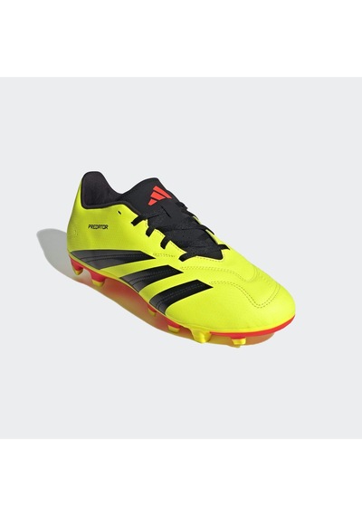 Adidas Predator Club Fxg Erkek Sarı Krampon Ig7757