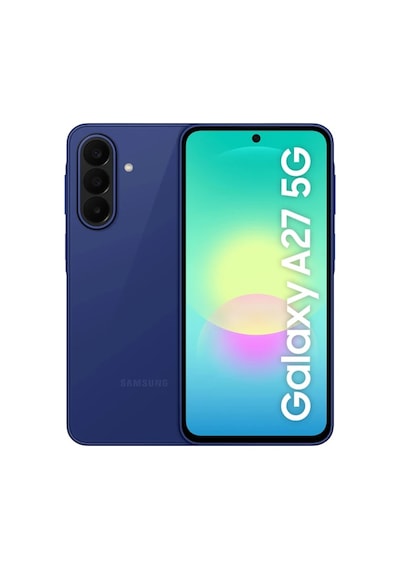 Samsung Galaxy A27 5G 6 GB 128 GB (Samsung Türkiye Garantili)