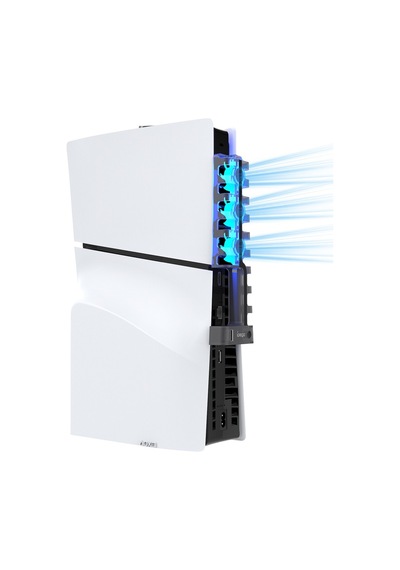 Ps5 Slim Kasa Soğutucu Fan İpega-pg-p5s005