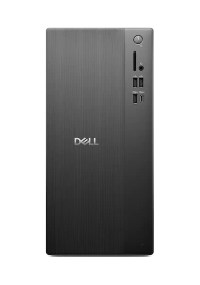 Dell Tower ECT1250 RPLS-R-007P01-24 i7-14700 16 GB 256 GB SSD RTX5050 23.8" W11P Masaüstü Bilgisayar + USB Bellek