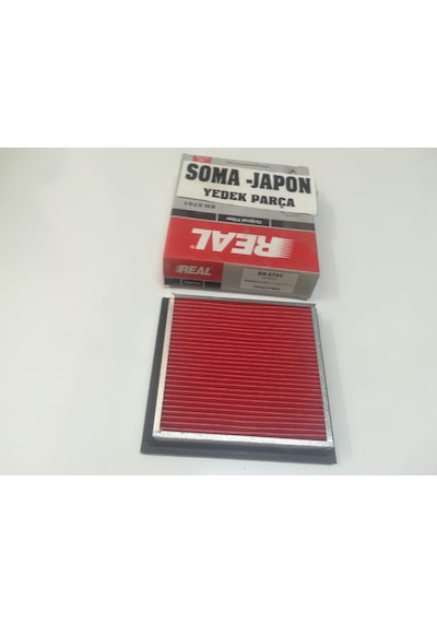 Hava Filtresi Mıcra 97-05 K11e-mıcra 02 K12-note 1.4 05 1654641b0