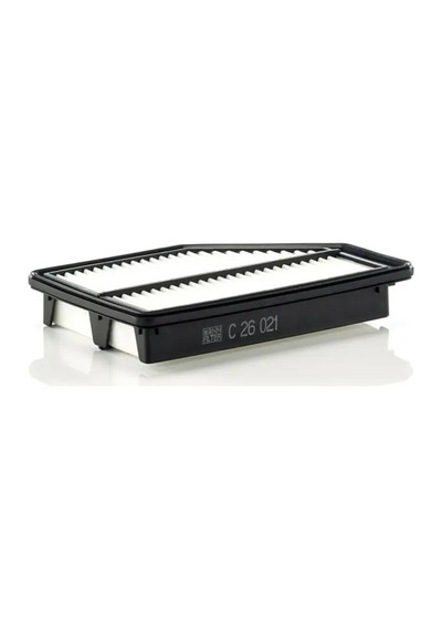 Mann C26021 Hava Filtresi 17220rzpg00 17220rzpy00