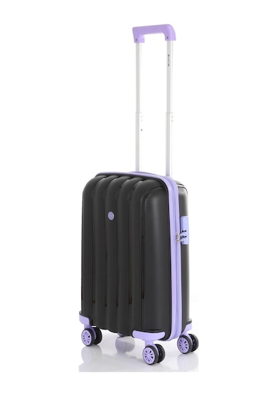 Mçs Group Mçs Polipropilen Valiz V305 55 Cm S18y10003355 00427 Çok Renkli
