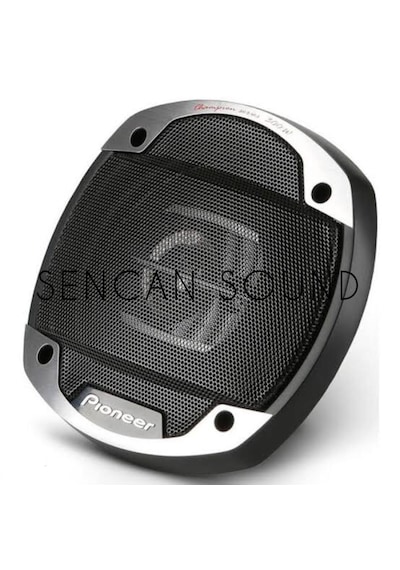 Pioneer Ts-1675v3 16cm Hoparlör 500watt