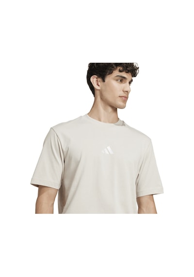 Adidas Jd1779 M Sl Sj T Erkek Spor Tişört Renkli