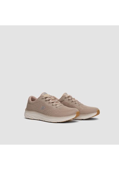 Jeep Shoes Flow Erkek Vizon Ayakkabı