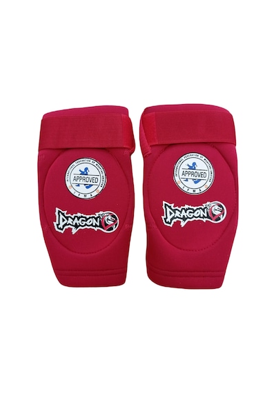 Dragondo 40495 Ifma Onaylı Muay Thai Dirseklik Neopren 001