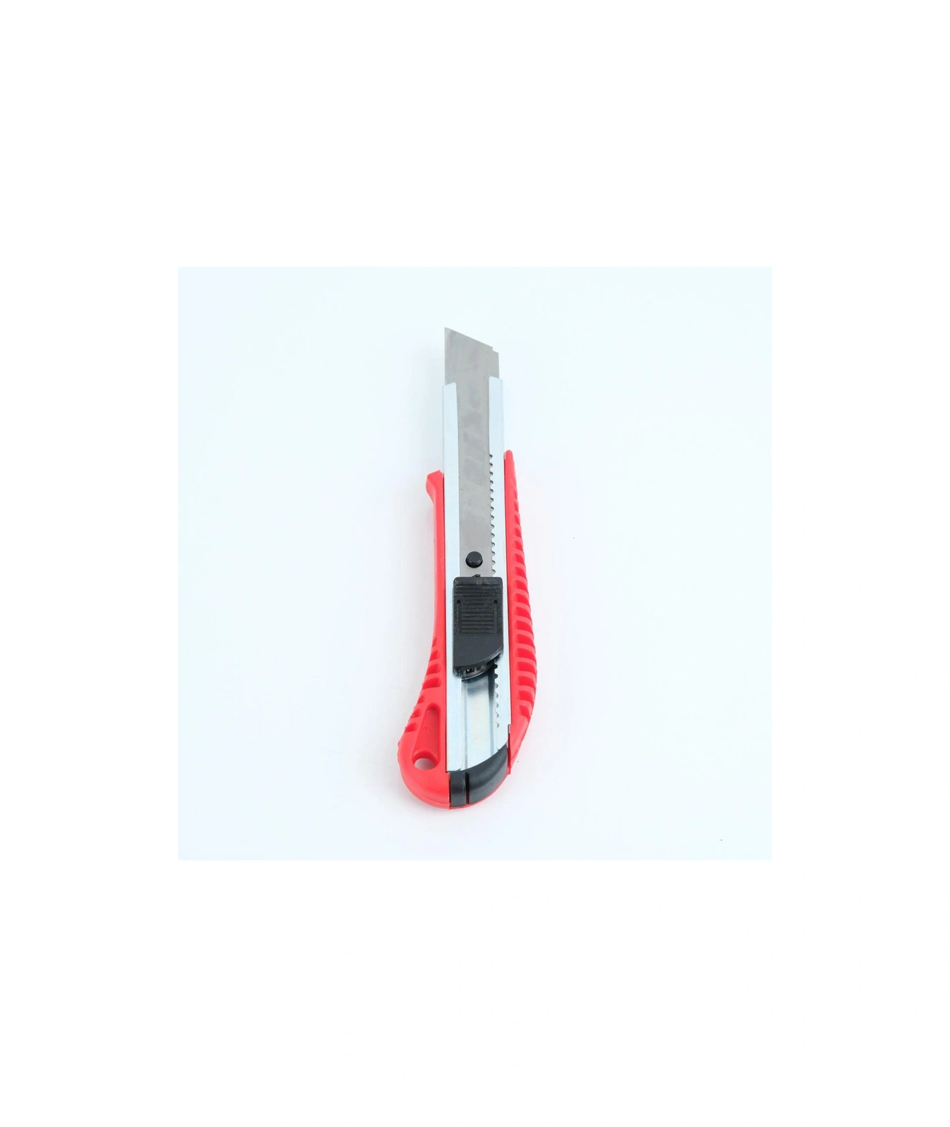Workit 18mm Maket Bıçağı Plastik Gövde