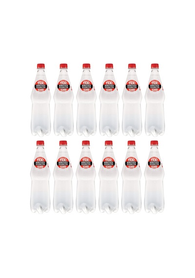 Uludağ Efsane Gazoz 12 x 1 L