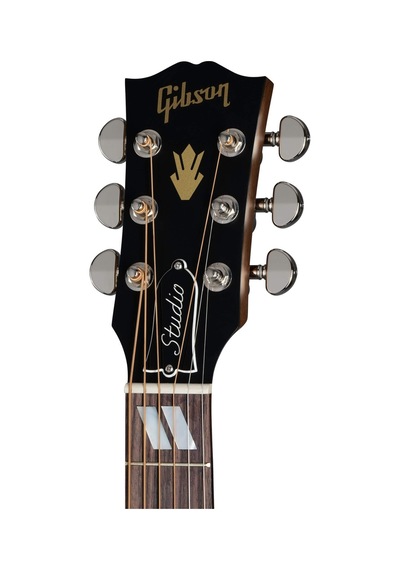 Gibson Hummingbird Studio Gülağacı Elektro Akustik Gitar Natural 104050579931