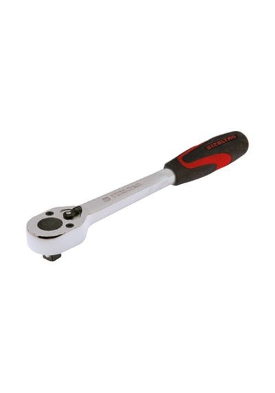 İzeltaş 1513 06 0032 1/2 Cırcır Kolu 32 Diş