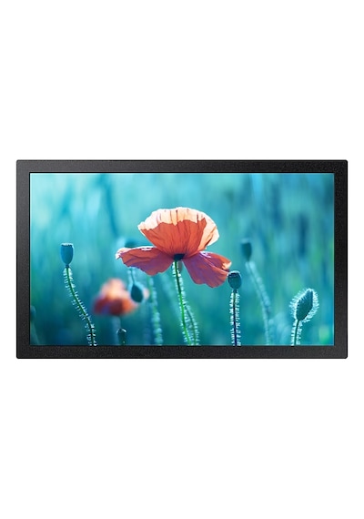 Samsung QB13R-M 13" 30 MS 100 Hz LED Wi-Fi Full HD Nero Tizen 4.0 Ekran