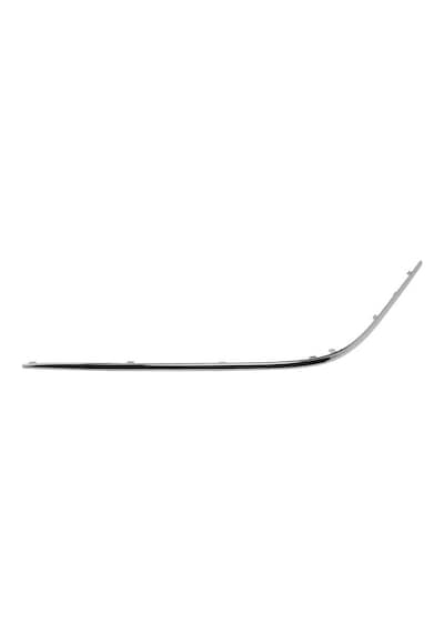 MERCEDES W210 TAMPON NİKELAJI ÖN SOL (2000-2002) 2108850774