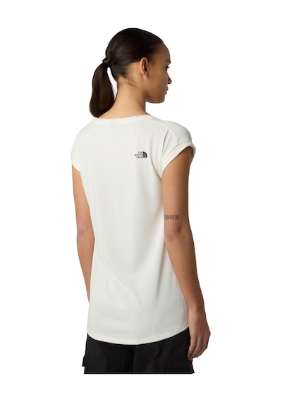 F0a8bs2qlı1-r The North Face W Tanken Tank - Eu Kadın T-shirt Beyaz F0a8bs2qlı1-r