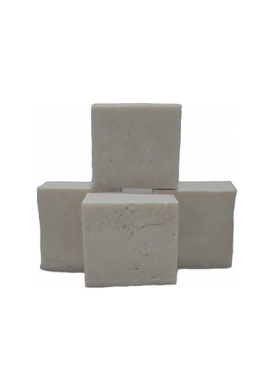 Doğal Keçi Sütü Sabunu 450 G