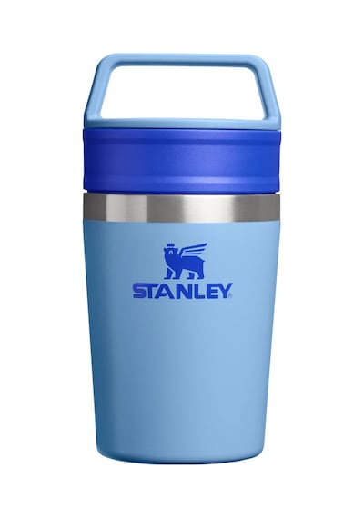 Stanley The Cafe-To-Go Seyahat Bardağı 0.23 L Mavi