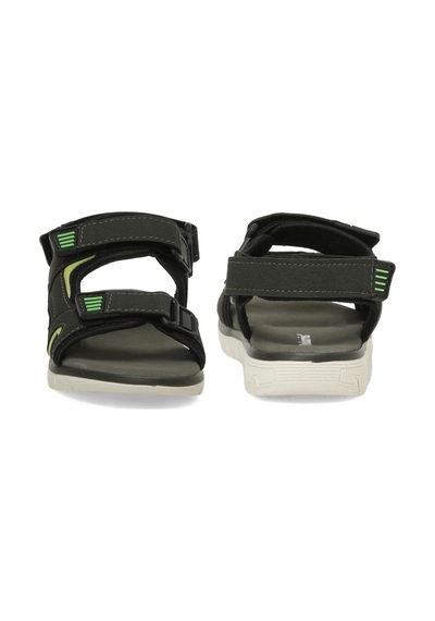 Polaris Sandro.p5fx Haki Erkek Çocuk Sandalet 000000000102005469 Haki