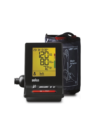 Braun ExactFit 5 BP6200 Üst Koldan Ölçer Tansiyon Aleti