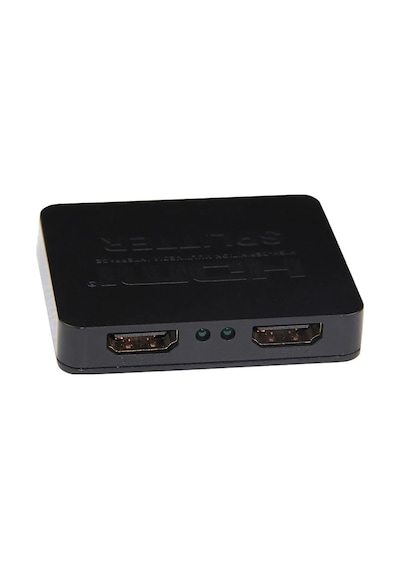 Maxgo 3140 4k 2 Port Hdmi Splitter Switch Çoklayıcı Çoğaltıcı Ekran Adaptör