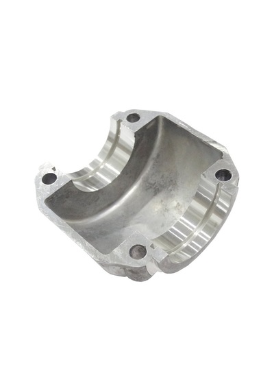 Husqvarna 530028706 Silindir Alt Kapak - Husqvarna 136. 137. 36.