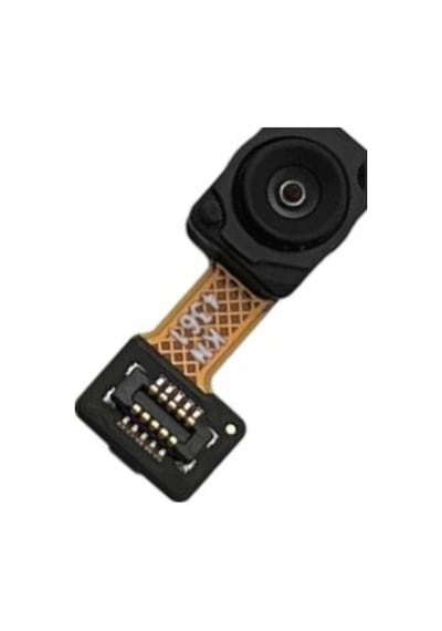 Xiaomi Uyumlu Poco X7 Parmak Izi Okuyucu Flex 24095pcadg