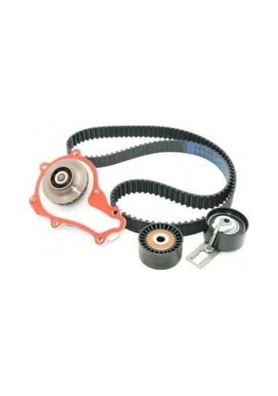 Peugeot 301 1.6 Hdi Triger Seti Ve Devirdayim Kit 2012-2018 Euro5