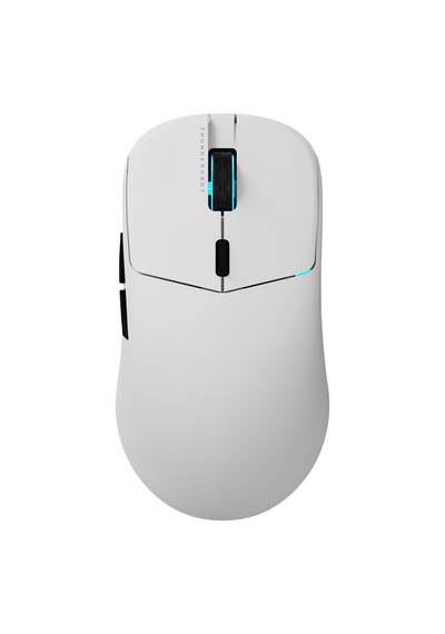 Thunderobot Ml7 White Rgb Kablosuz Gaming Mouse -