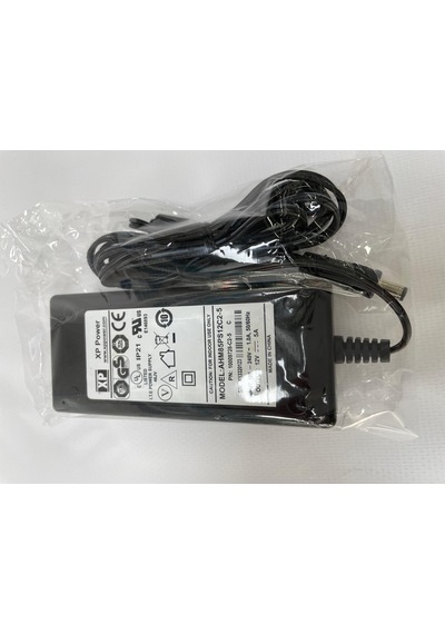 Xp Power 12v 5a Plastik Kasa Dokunmatik Pos Adaptör