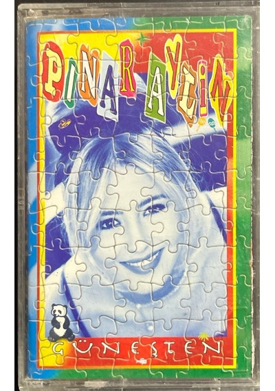 Plak Değildir Kaset Tir Pınar Aylin Güneşten Kaset