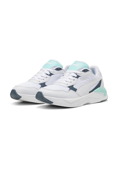 Puma X-ray Speed Lite Erkek Spor Ayakkabı Beyaz Beyaz